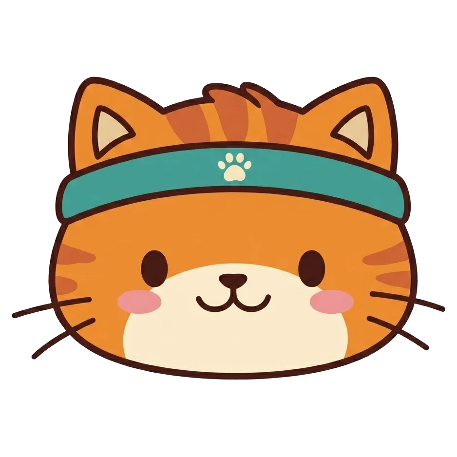 FitNeko logo